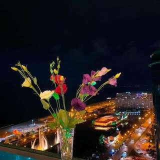 Отель Orbi City Батуми-2